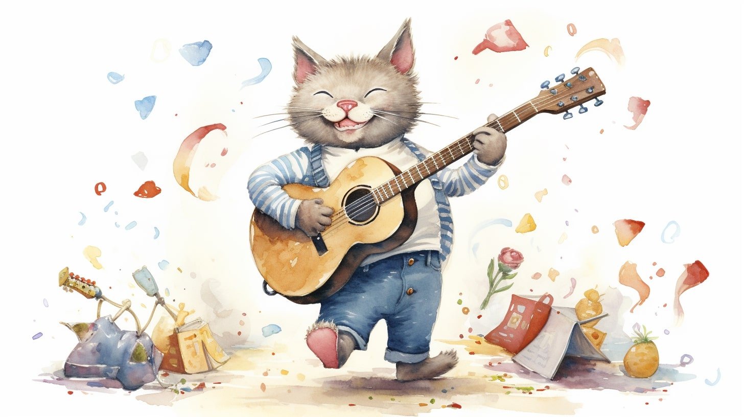 Illustrations preview