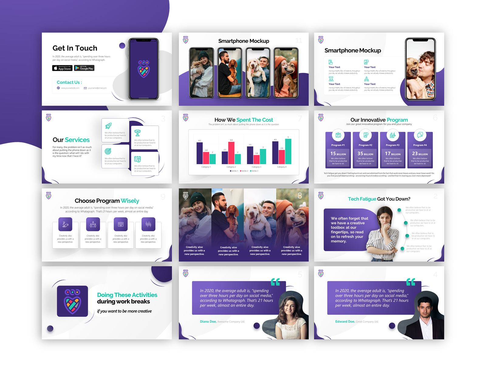 PowerPoint Presentation preview